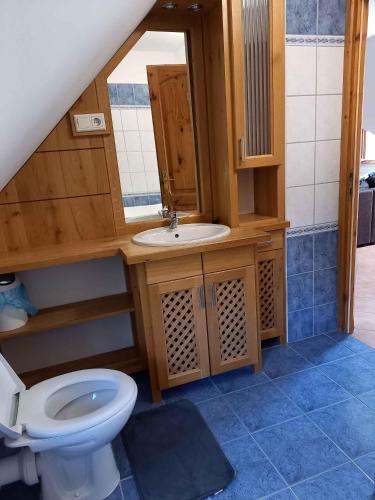 Apartment in Balatonbereny - Balaton 26487, Balatonberény (foto 2)