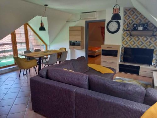 Apartment in Balatonbereny - Balaton 26487, Balatonberény (foto 6)