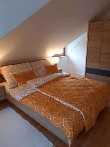 Apartment in Balatonbereny - Balaton 26487, Balatonberény (foto 9)