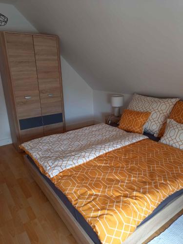 Apartment in Balatonbereny - Balaton 26487, Balatonberény (foto 10)
