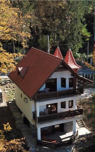 Vila Vista Sovata - image 5