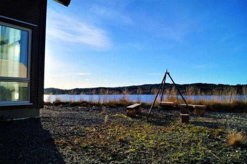 . Austefjordtunet 15