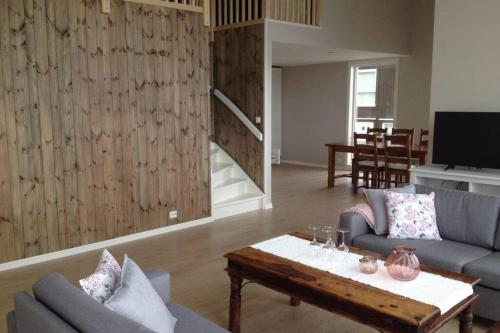 Austefjordtunet 15 in Ytrebygda