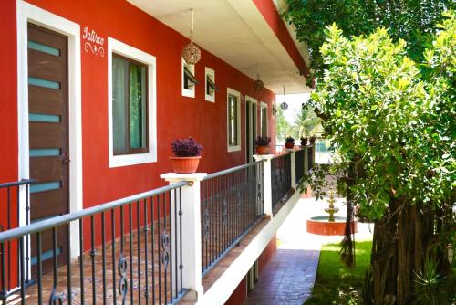 La Casona - 8 Bedroom Villa with Private Pool