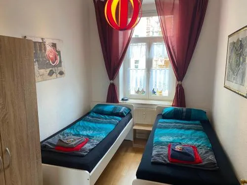 Ferienwohnungen Plauen in Plauen, Deutschland