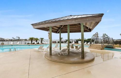 Back Bay Condo 1106, Orange Beach (fotografie 3)