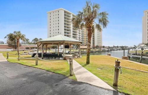 Back Bay Condo 1106, Orange Beach (fotografie 8)