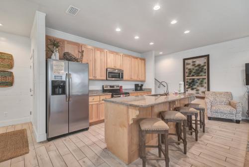 Cottages of Romeo Beach Unit 1 - main image
