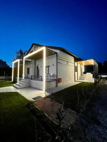 Agora Lx Studios & Suites
