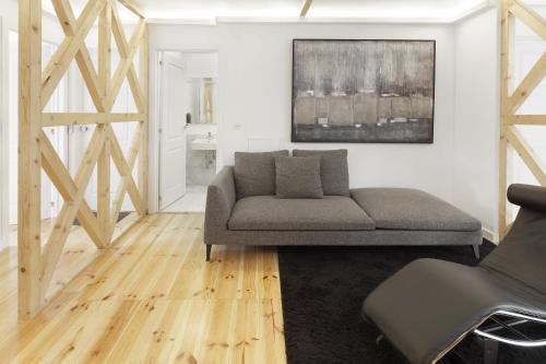 Room With Private Bathroom -Alcantara 3