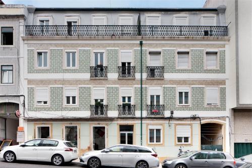 Room With Private Bathroom -Alcantara 2