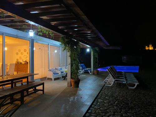 Quinta da Aranha in Guimaraes City Center