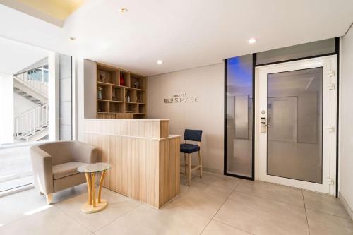 Academia, SAS Residence & Hotel, Dhahran - Formerly Radisson Blue in Al Ulaya