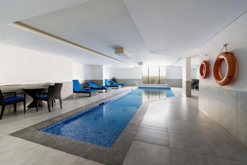 Vista, SAS Residence & Hotel, Dhahran - Formerly Radisson Blue in Al Ulaya