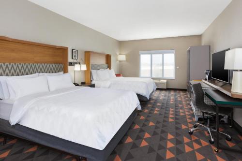 Holiday Inn Grand Rapids - South By IHG - image 10