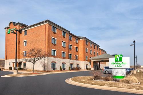 Holiday Inn Grand Rapids - South, an IHG hotel - Hotel - Cutlerville