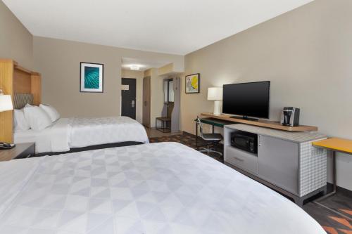 Holiday Inn Grand Rapids - South By IHG - image 11
