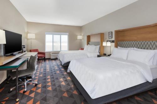 Holiday Inn Grand Rapids - South By IHG - image 13