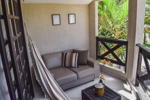 Pousada Recanto da Coruja in Porto De Galinhas