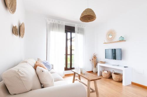 Apartamento Las Ocas Solo Adultos - Apartment - Muros de Nalón