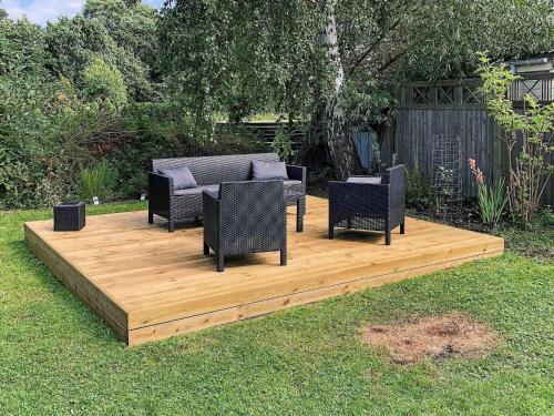 Holiday home Store Fuglede X - image 9