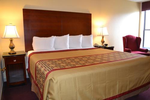 Rodeway Inn High Point - Archdale – Archdale, NC