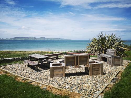 景觀, Best Bay Views in 南地大區