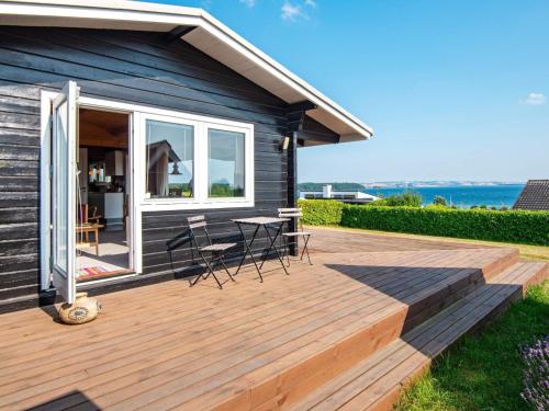  Holiday home Rønde XX in Rønde