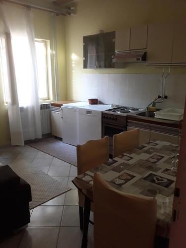 One-Bedroom Apartment with Terrace image 5