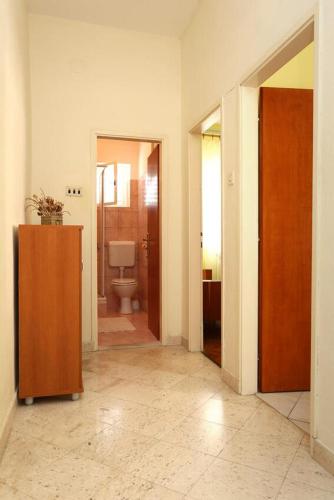 One-Bedroom Apartment with Terrace image 1