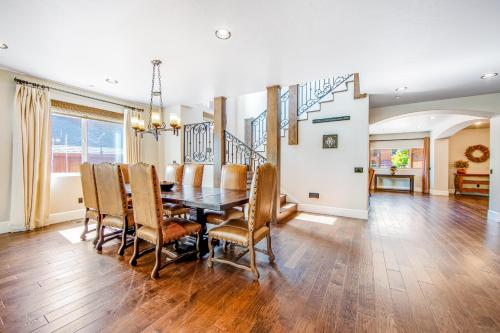 The Tower Lodge - image 4