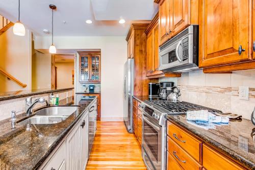 Jeremy Ranch Townhome - image 5