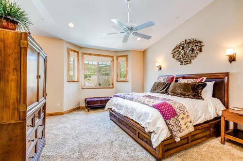 Jeremy Ranch Townhome - image 11
