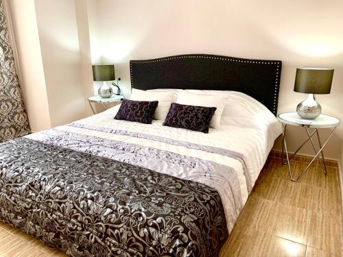  Luxury Apartments Golden Beach Javea in Jávea