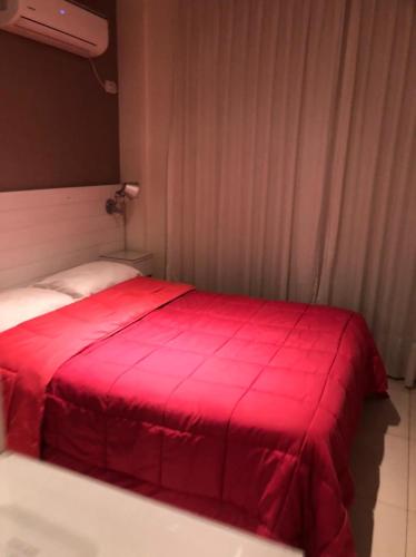 9 de Julio Park Suites