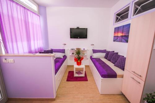 Apartments Lavanda & Cappuccino - image 13