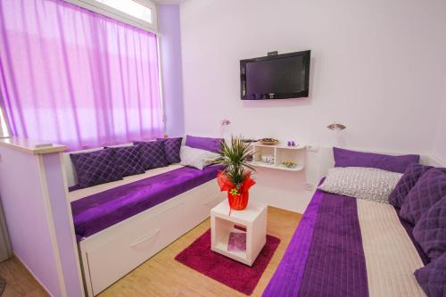 Apartments Lavanda & Cappuccino - image 14