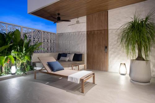 Photo 1 MELIÁ PHUKET MAI KHAO - SHA Plus