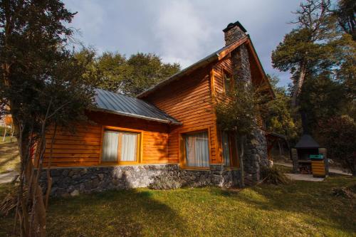 Three-Bedroom Bungalow