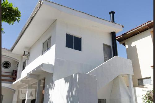 Superior Apartment room in Apartamento em Jurere