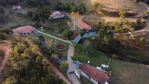 . Espaço Rural Água da Onça