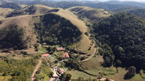 Espaço Rural Água da Onça