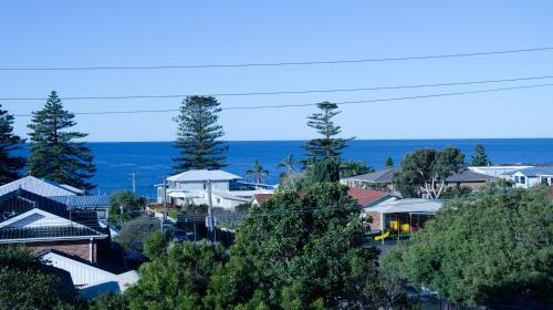 Shellharbour Seaview Luxury Escape