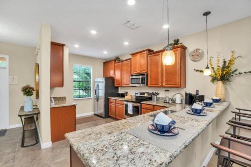 5 Bed 5 Bath Home Beautifully Designed! villa - image 7