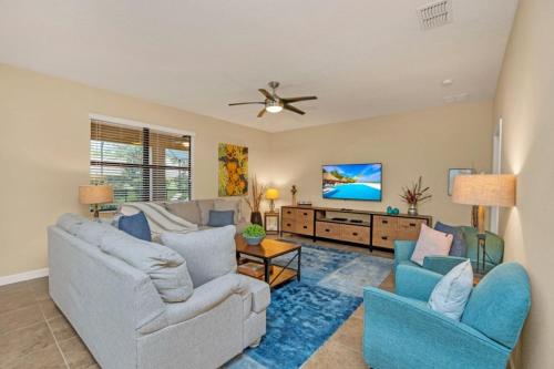 5 Bed 5 Bath Home Beautifully Designed! villa - image 8