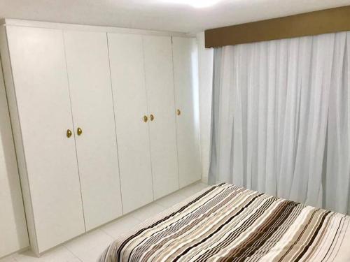 Familial Apartment in Graca, Salvador - SSA006