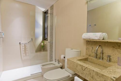 Bulnes Eco Suites, Buenos Aires (fotografie 6)