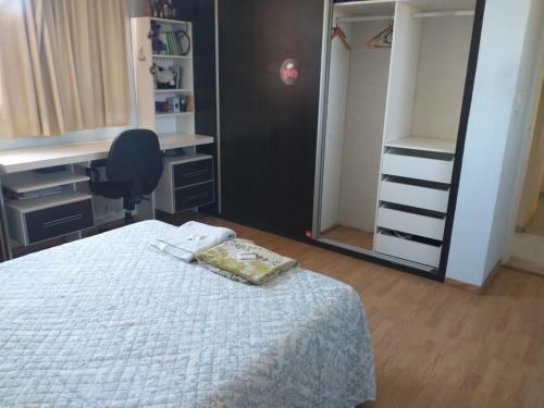 Habitaciones confortables con bano privado in San Rafael