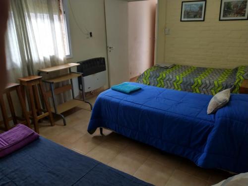 Triple Room with Private Bathroom image 1