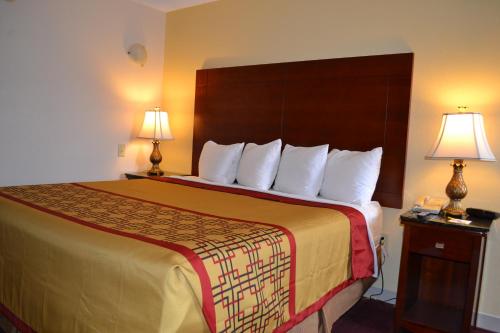 Rodeway Inn High Point - Archdale – Archdale, NC